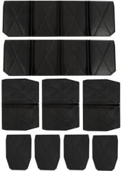 Einhell Set compartimente separatoare plastic compatibile cu Accessory E-Case si E-Case SF (4540012) - vexio