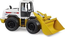 BRUDER articulated wheel loader, model vehicle (03412) Figurina