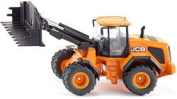 SIKU SUPER JCB 435S Agri wheel loader, model vehicle (10366300002) - vexio Figurina