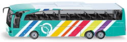 SIKU INTERNATIONAL RATP Mercedes-Benz Travego coach, model vehicle (10373800101) Figurina
