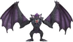 Schleich Eldrador Creatures Shadow Bat, toy figure (70792) - vexio Figurina