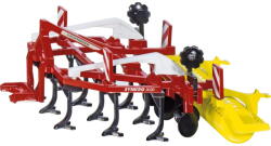 SIKU FARMER Pöttinger cultivator Synkro, model vehicle (10206700000) Figurina