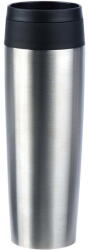 emsa TRAVEL MUG Classic Grande thermal mug (stainless steel, 0.5 liters) (N2021900) - vexio