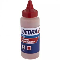 Dedra Creta rosie 115g (M9005C)