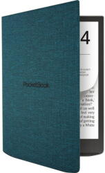 PocketBook HN-FP-PU-743G-SG-WW, 7.8", Verde (HN-FP-PU-743G-SG-WW) - vexio