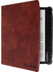 PocketBook HN-SL-PU-700-BN, 7", Maro (HN-SL-PU-700-BN) - vexio