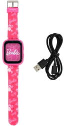 Lexibook DMW070BB, Bluetooth, 5 jocuri incorporate, Roz (DMW070BB) Ceas