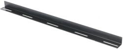 Spacer SINA CABINET 19" SPACER, 500L rail, lungime 500mm, pt. cabinete cu adancime 800mm, "SPLR-1U500-BK-03 (SPLR-1U500-BK-03) - vexio