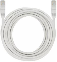 Spacer PATCH CORD UTP SPACER Cat6, cupru-aluminiu, 5 m, alb, AWG26, "SPPC-UTP-CAT6-5M" (timbru verde 0.18 lei) (SPPC-UTP-CAT6-5M)
