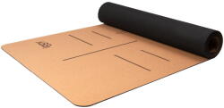 IGGY SALTEA YOGA Iggy, material pluta, dimensiune 1830 x 610 x 4 mm, "IGMT-YOGA-CRK (IGMT-YOGA-CRK)