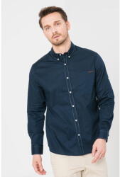 Pegas CAMASA CASUAL BARBATI DARK NAVY M (PS2122-14-64N-M) - vexio