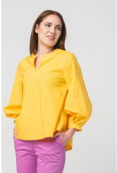 Pegas CAMASA CASUAL FEMEI YELLOW M (PS2122-13-14Y-M) - vexio