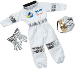 Spin Master Spin Master Melissa & Doug - Astronaut Costume, Role Play (6075149) Figurina