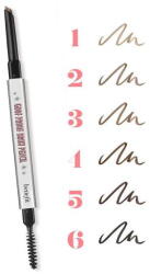 Benefit Produs pentru sprâncene Benefit Goof Proof Pencil - definire și fixare (C-BE-040-08)