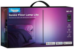 Govee - RGBICW Floor Lamp Matter (H8076C13)