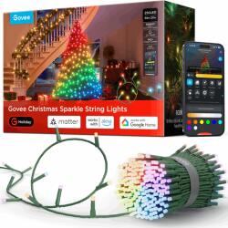 Govee LED Christmas Light 20m (H6870341)