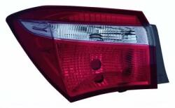 DEPO Lampa stop spate Dreapta TOYOTA COROLLA (212-191FR-UE)