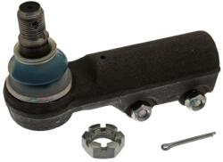 FEBI Cap de Bara (tip Filet Interior M35x1 5mm/M20x1 5mm L-150mm) Mercedes O 302 O 303 O 304 O 340 Sk 05.69 (FE01359)