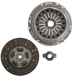 AISIN Kit Ambreiaj (280mm) Iveco Daily Ii Daily Iii Daily Iv Daily V Daily Vi Massif 01.89- IVECO DAILY 2/DAILY 3/DAILY 4 (AISKE-IV01)