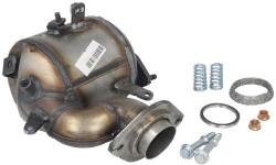 BOSAL Filtru de Particule Diesel Subaru Trezia Toyota Auris Corolla Urban Cruiser Verso S Yaris 1.4d 08.05- SUBARU TREZIA (BOS097-769)
