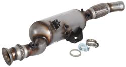 BOSAL Filtru de Particule Diesel Mercedes Sprinter 3 5-t (b906) Sprinter 3 5-t (b907) Sprinter 3 5-t (b907 B910) Sprinter 3-t (BOS095-524)