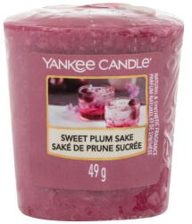 Yankee Candle Sweet Plum Sake (5038581134390)
