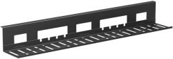 SBOX CC-1113 Cable Management Negru (T-MLX62001)
