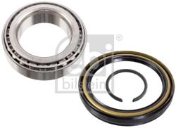 FEBI BILSTEIN Set Rulment Roata Axa Fata Dreapta 173166 Mitsubishi L 300 Iii/L200/L400 (173166)