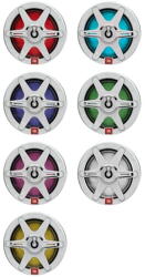 JBL CLUB62 DIFUZOARE COAXIALE MARINE JBL DE 16.5CM, 75W RMS (CLUB62) - vexio
