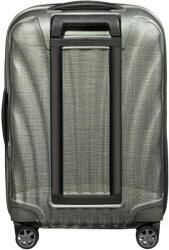 Samsonite C-LITE-013 TROLLER H SPIN 55/20 CM EXP METALIC VERDE (CS2*14013) - vexio Geanta voiaj