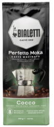 Bialetti Cafea Macinata Perfetto Moka Cocco Aroma Menta | 250 g (cfd-2101020658)