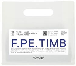 Nomad Coffee Cafea Boabe Peru Timbuyacu Washed Filter Aroma Fructe de Padure | 250 g (cfd-2101015068)