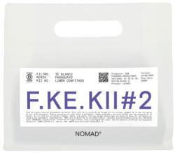 Nomad Coffee Cafea Boabe Kenya KII#2 Washed Filter | 250 g (cfd-2101015069)
