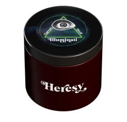 Heresy Cafea Boabe Illuminati Blend Espresso Aroma Caramel | 252 g (cfd-2101020655)