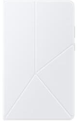 Samsung Husa tableta Samsung Galaxy Tab A11, alb, din plastic (EF-BX130PWEGWW) - vexio