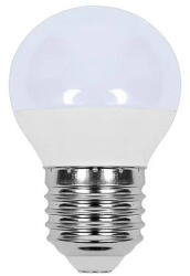 V-TAC BEC LED G45 E27 3.7W 4000K ALB NEUTRU CIP CREE (SKU-2141626) - vexio