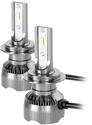  SET BECURI LED AUTO H7 50W REBEL (ZAR0534) - vexio