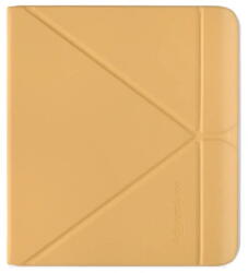Kobo Sleepcover Libra Butter Yellow Gelb (N428-AC-YL-E-PU) (N428ACYLEPU) (N428-AC-YL-E-PU) - vexio