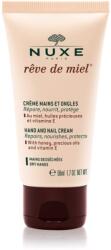 NUXE Rêve de Miel Hand and Nail Cream maini si unghii pentru piele uscata 50 ml