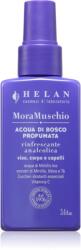 Helan Mora Muschio Forest Scented Body Mist permet haj és test hölgyeknek 100 ml