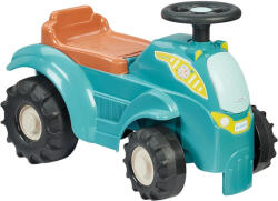 Ecoiffier Traktor bébitaxi tárolóval (7900007953) - morzsajatekbolt