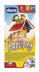 Chicco Joc de masă Fantastoria T0702