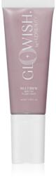 Huda Beauty MultiDew Skin Tint bőrvilágosító tonizáló krém hidratáló hatással árnyalat Rich 40 ml