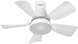 OSRAM - ventilator de tavan LED dimabil LESTE LED/15W/230V 3000/4000/6500K + DO (P228177)
