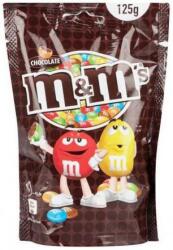 M&M's Csokoládés 125 g