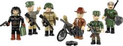 COBI 2064 Berlini csata 1945