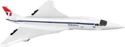 COBI 1689 Concorde a Brooklands Museumból