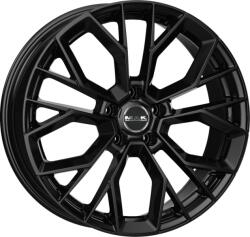 Mak Jante aliaj MAK STILO GLOSS BLACK CB72 8.5X21 5X108 ET45