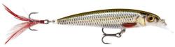  RAPALA Rapala Wobler X-Rap 10 ROL 10cm/13g