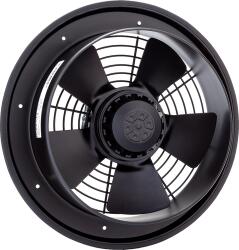 BVN - Ventilátor BDRAX 200-4K I (Elle-152-06-201)